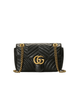 GG MARMONT SMALL BAG