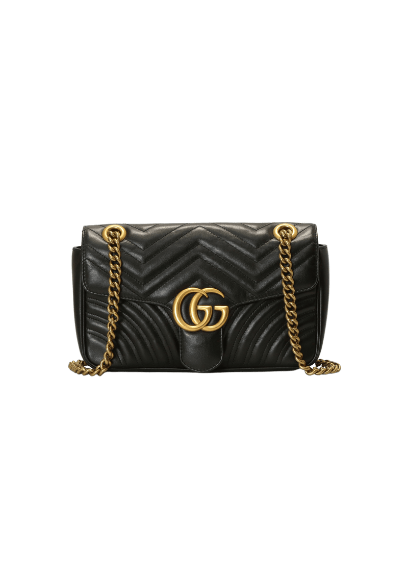 GG MARMONT SMALL BAG