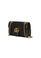 GG MARMONT SMALL BAG