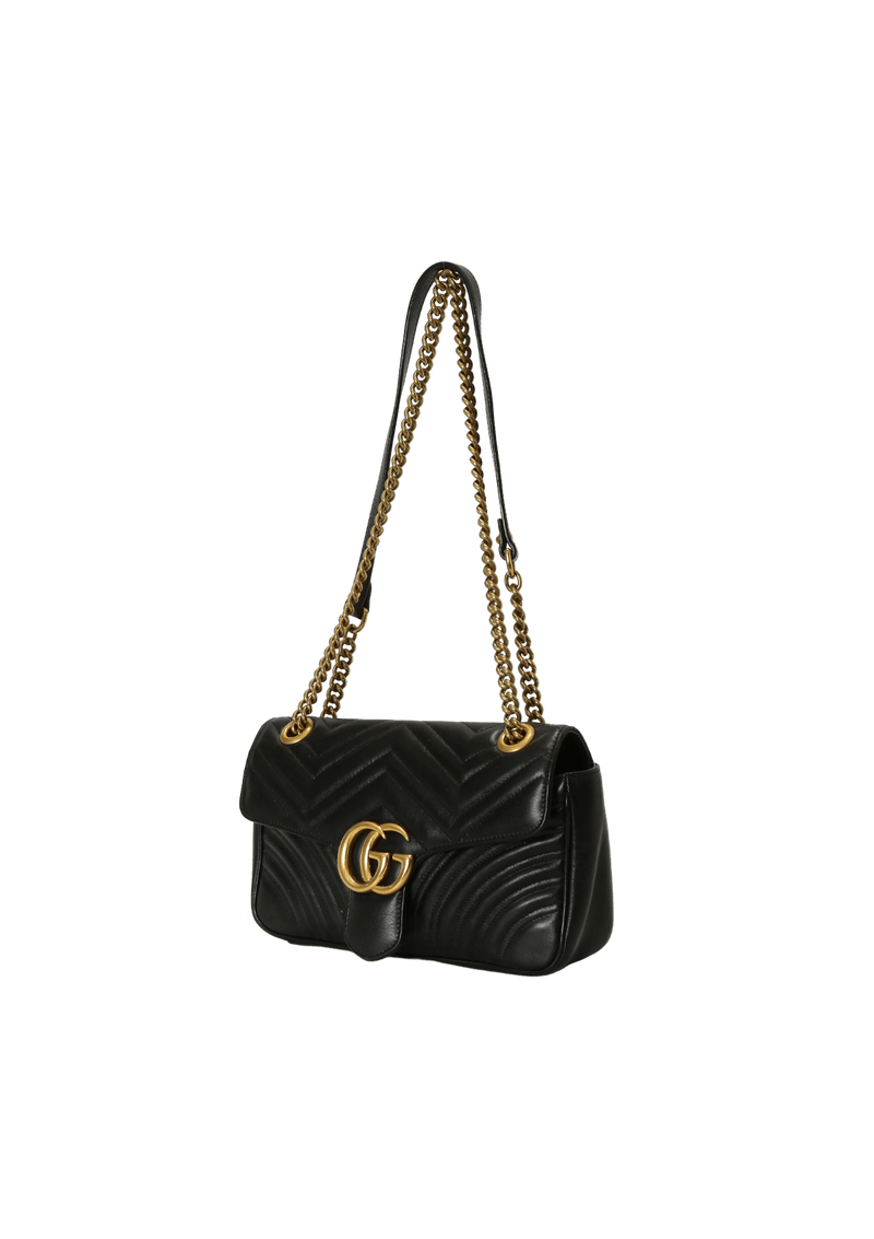 Black gucci small handbag Clearance