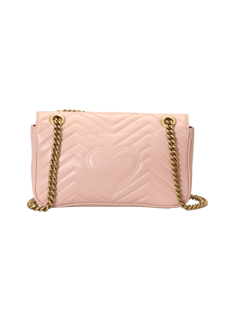 GG MARMONT SMALL BAG