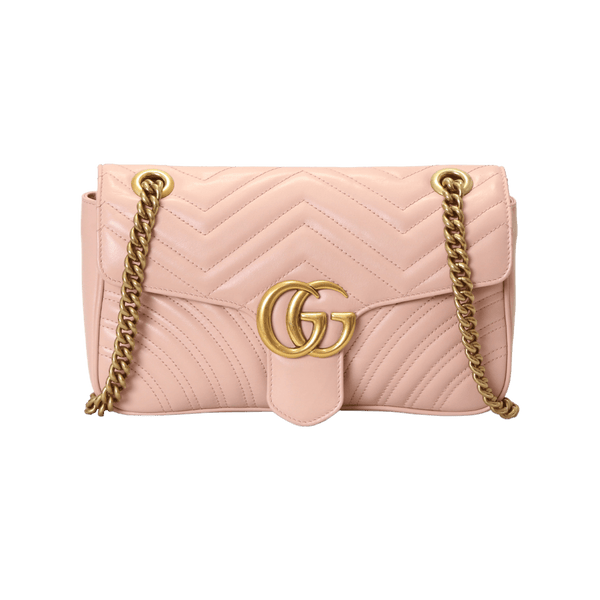 Bolsa Gucci Marmont GG Matelassé