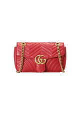 GG MARMONT SMALL BAG