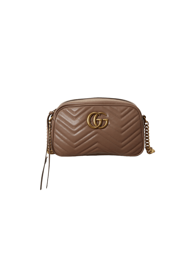 GG MARMONT CAMERA BAG SMALL