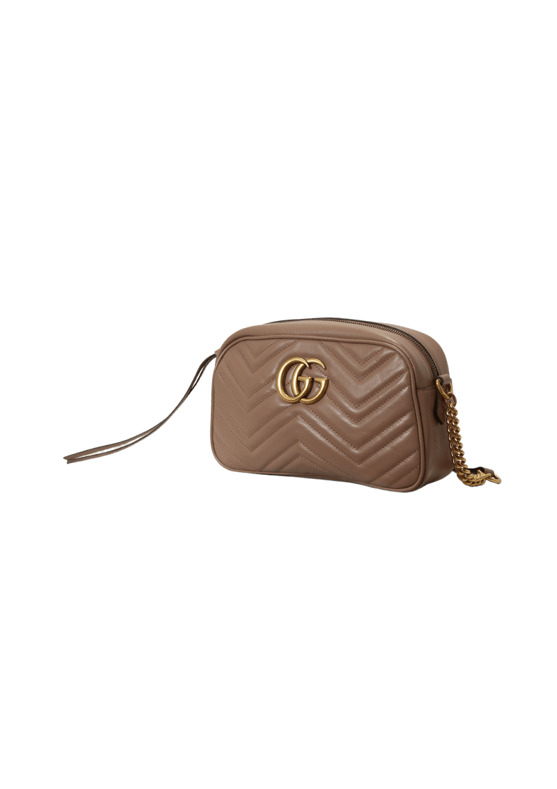 GG MARMONT CAMERA BAG SMALL