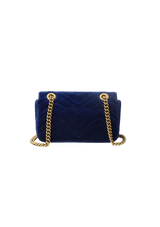 GG MARMONT VELVET MINI