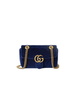 GG MARMONT VELVET MINI