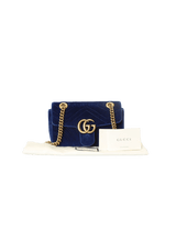 GG MARMONT VELVET MINI