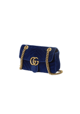 GG MARMONT VELVET MINI