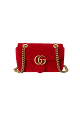 GG MARMONT VELVET SMALL