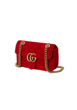 GG MARMONT VELVET SMALL