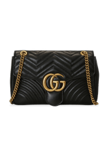 GG MARMONT MEDIUM BAG