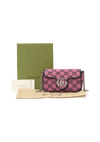 GG MARMONT MULTICOLOR SUPER MINI