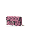 GG MARMONT MULTICOLOR SUPER MINI