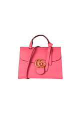GG SMALL TOP HANDLE BAG