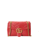 GG MARMONT MEDIUM BAG