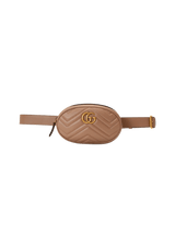 GG MARMONT BELT BAG