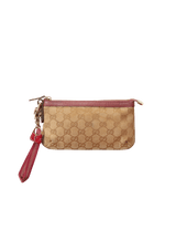 GG MONOGRAM JOLICOEUR WRISLET