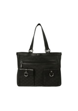 GG NYLON ABBEY BAG