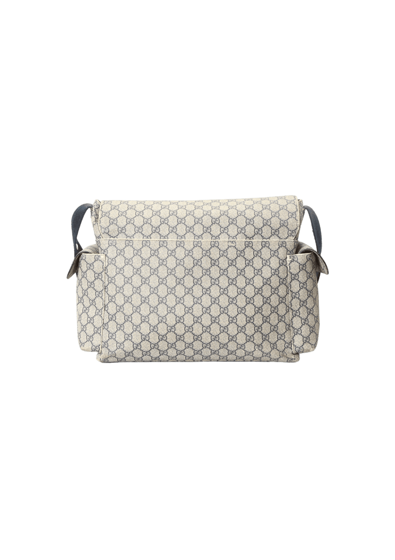 GG PLUS DIAPER BAG