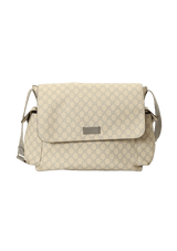 GG PLUS DIAPER BAG