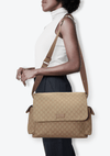 GG PLUS DIAPER BAG