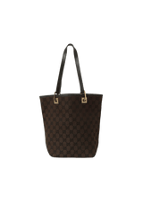 GG SMALL BUCKET BAG