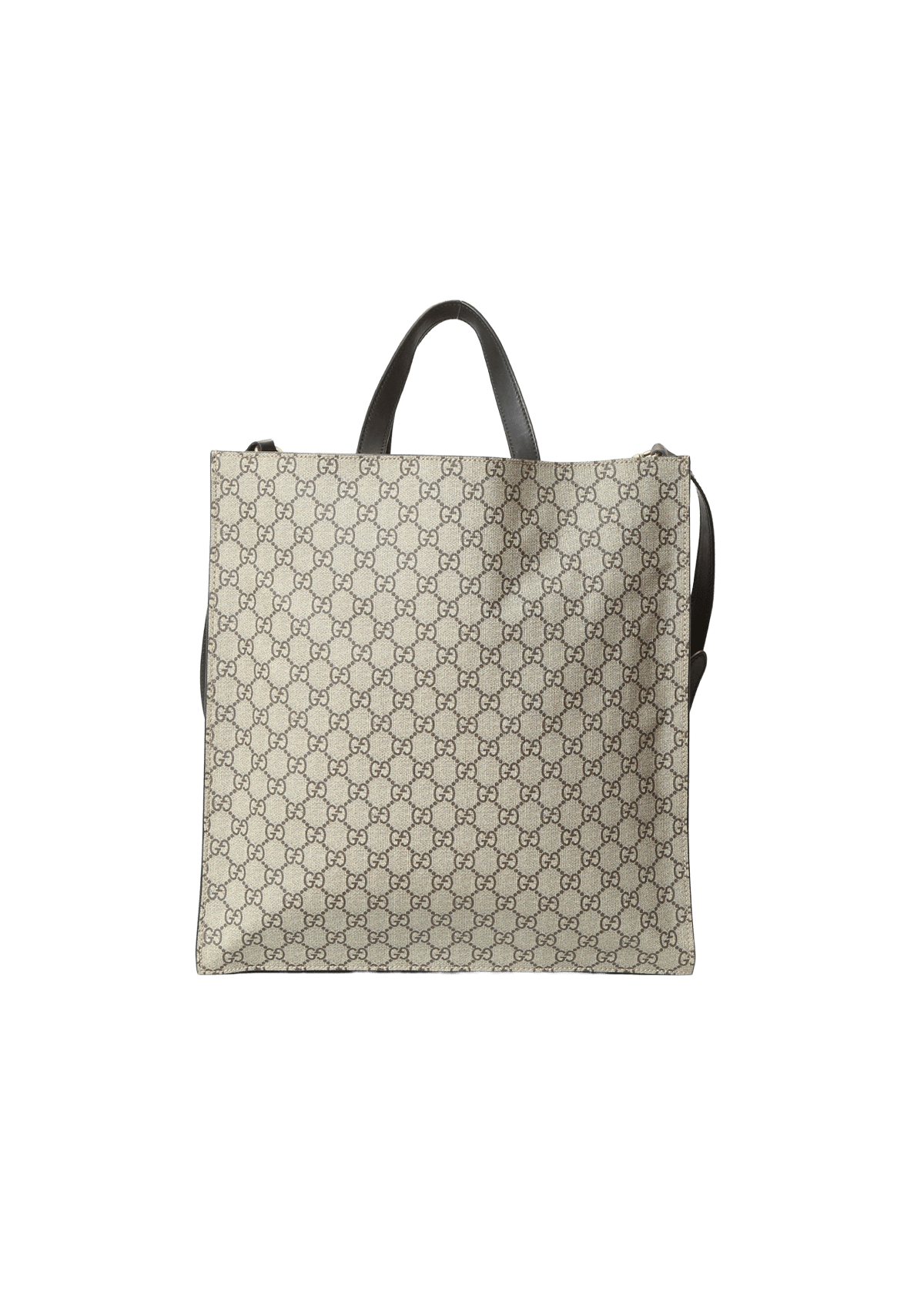Gucci angry cat tote discount