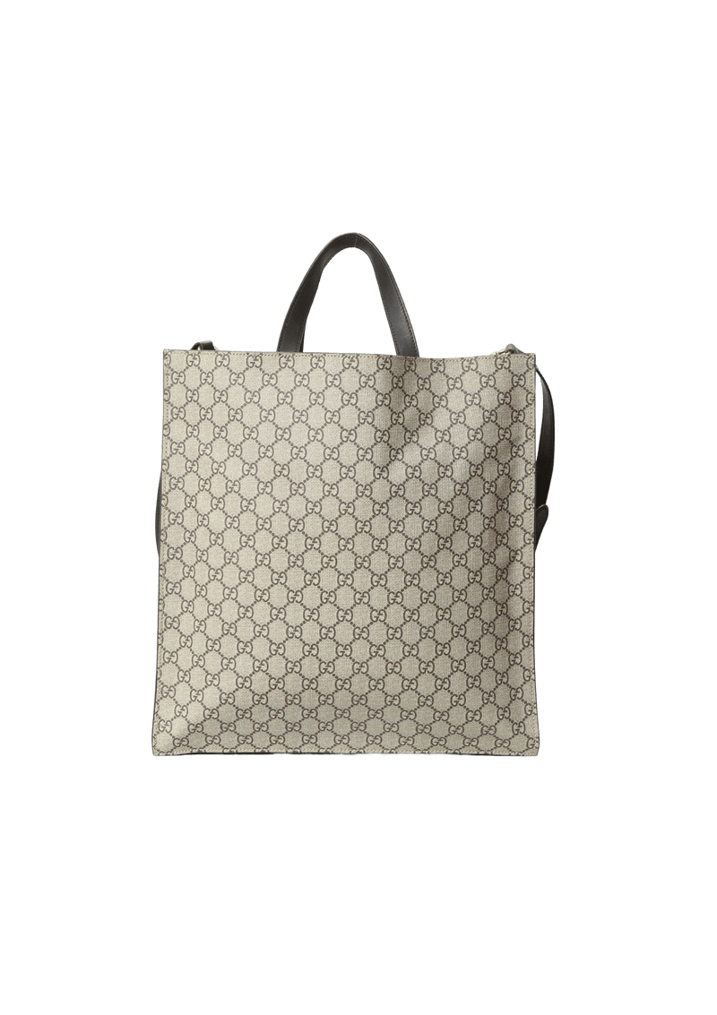 Gucci angry cat tote sales