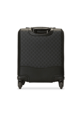 GG SUPREME CARRY-ON SUITCASE