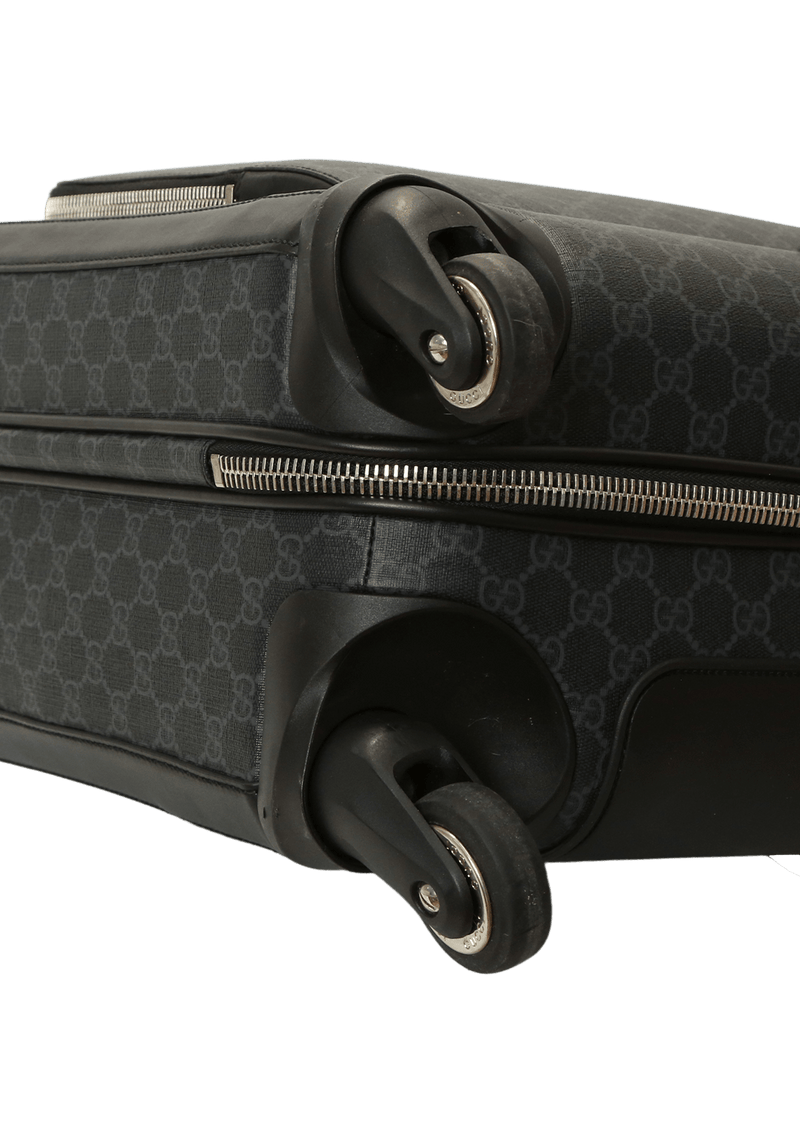 GG SUPREME CARRY-ON SUITCASE