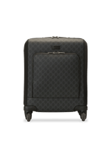 GG SUPREME CARRY-ON SUITCASE