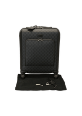 GG SUPREME CARRY-ON SUITCASE