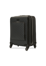 GG SUPREME CARRY-ON SUITCASE