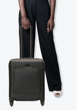 GG SUPREME CARRY-ON SUITCASE