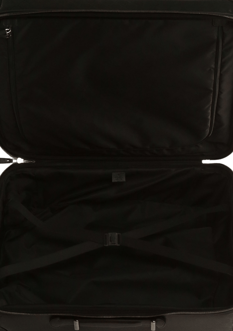 GG SUPREME CARRY-ON SUITCASE