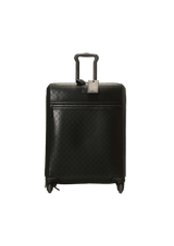 GG SUPREME CARRY-ON SUITCASE