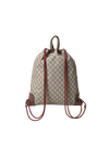 GG SUPREME COURRIER DRAWSTRING BACKPACK