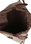 GG SUPREME COURRIER DRAWSTRING BACKPACK
