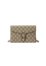 GG SUPREME DIONYSUS CHAIN WALLET