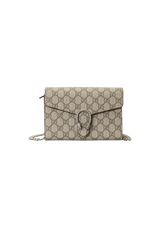 GG SUPREME DIONYSUS WALLET ON CHAIN