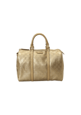 GG SUPREME JOY BOSTON BAG
