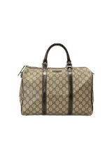 GG SUPREME JOY BOSTON BAG