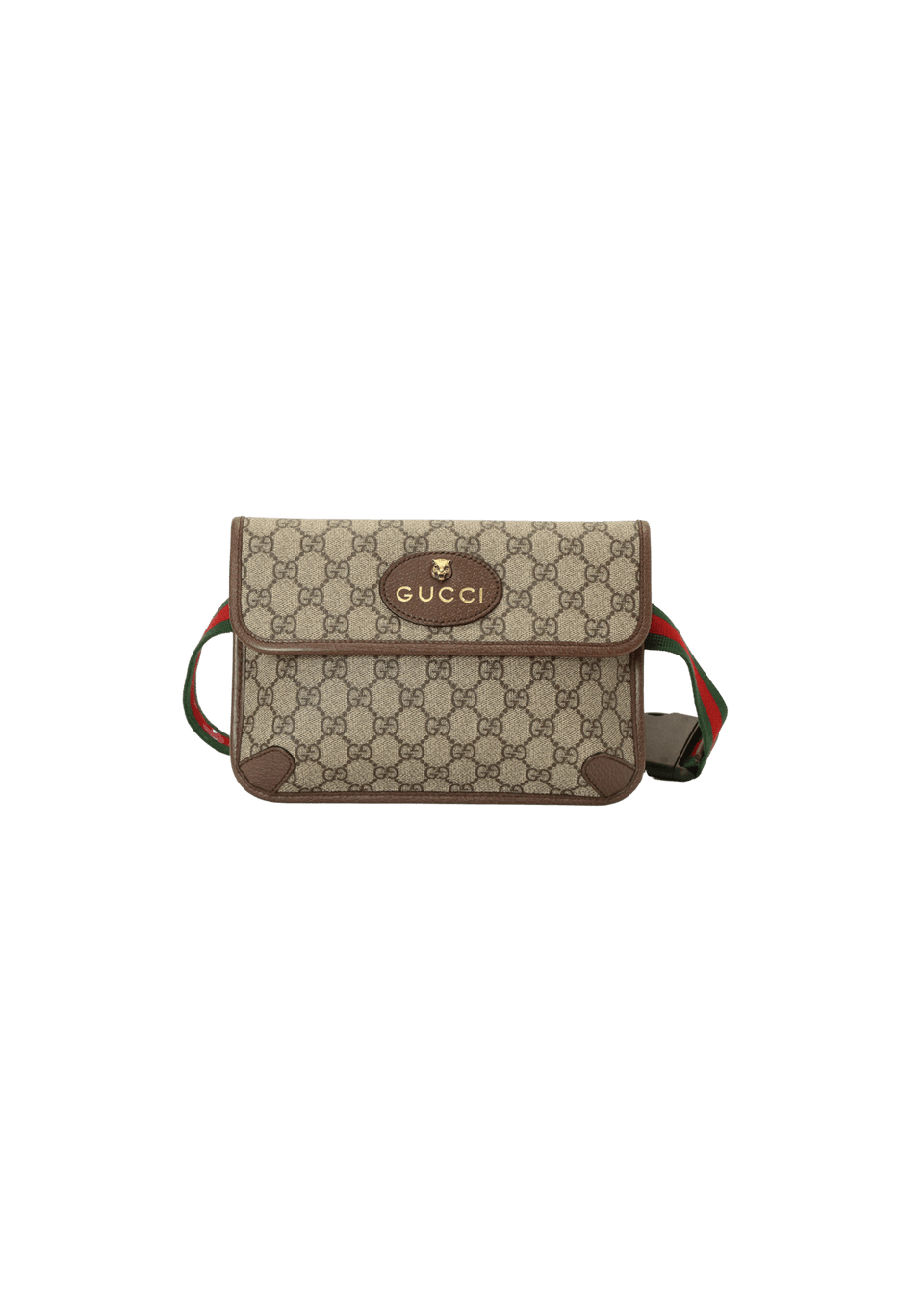 GG SUPREME NEO VINTAGE BELT BAG