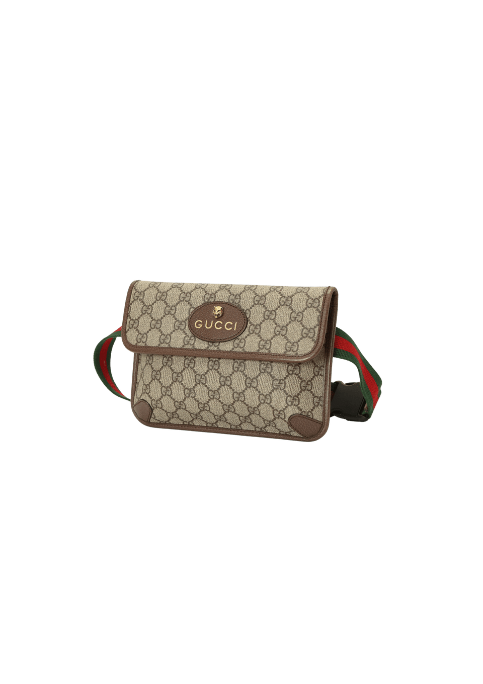 GG SUPREME NEO VINTAGE BELT BAG