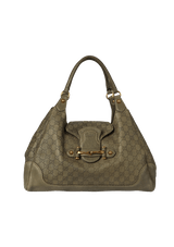 GG SUPREME NEW PELHAM HOBO