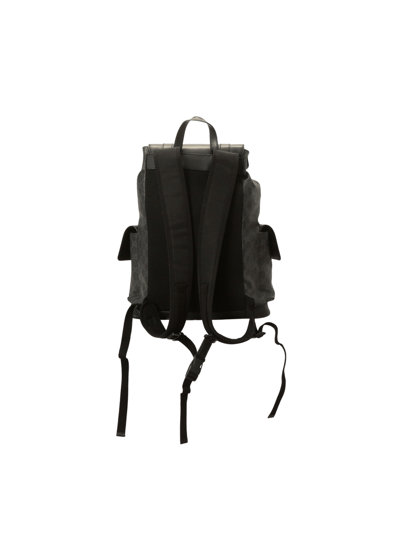 GG SUPREME WEB BACKPACK