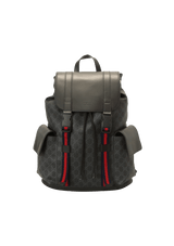 GG SUPREME WEB BACKPACK