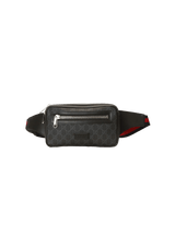 GG SUPREME WEB WAIST BELT