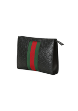 GG WEB POUCH